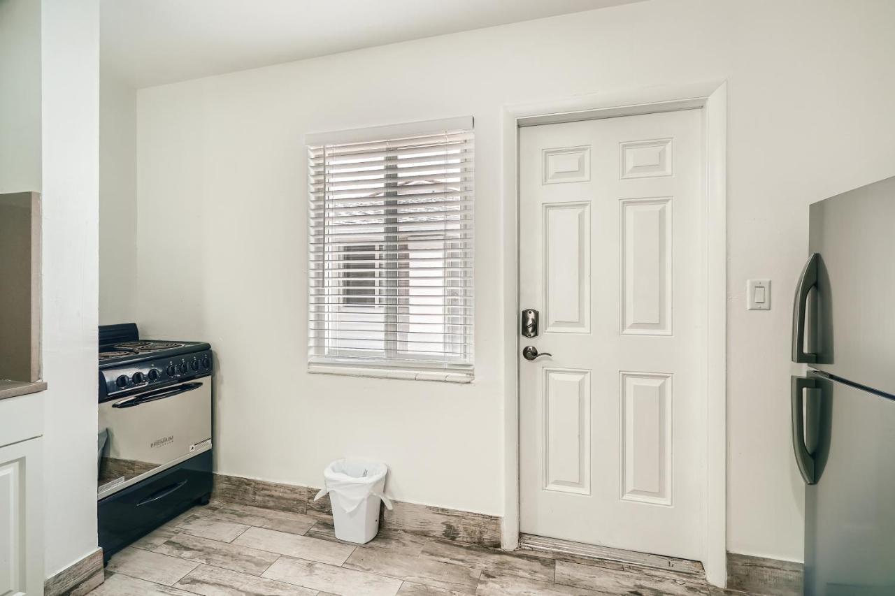 Sii 1 Bedroom Tropical Gem! West Palm Beach Esterno foto