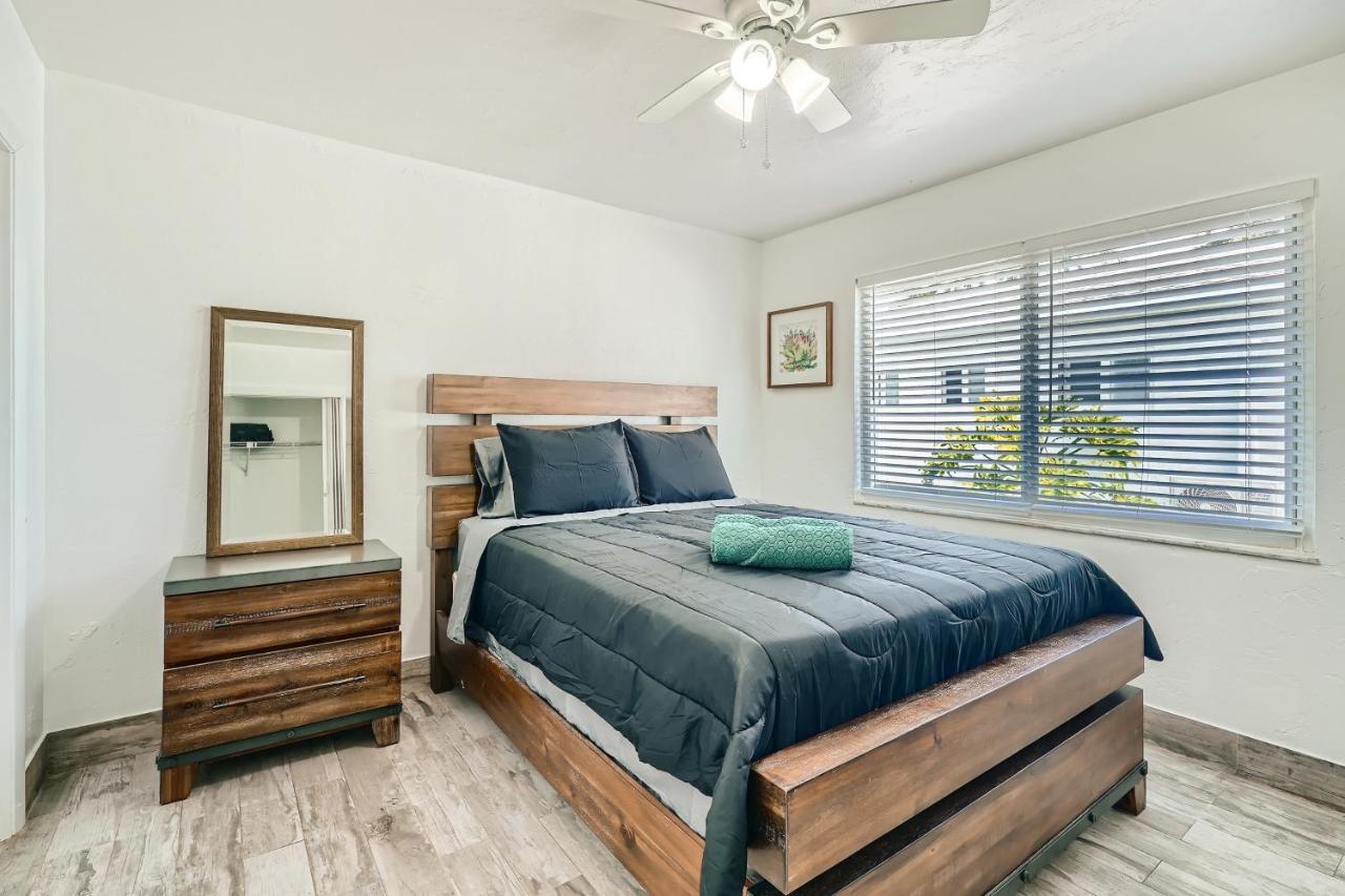Sii 1 Bedroom Tropical Gem! West Palm Beach Esterno foto