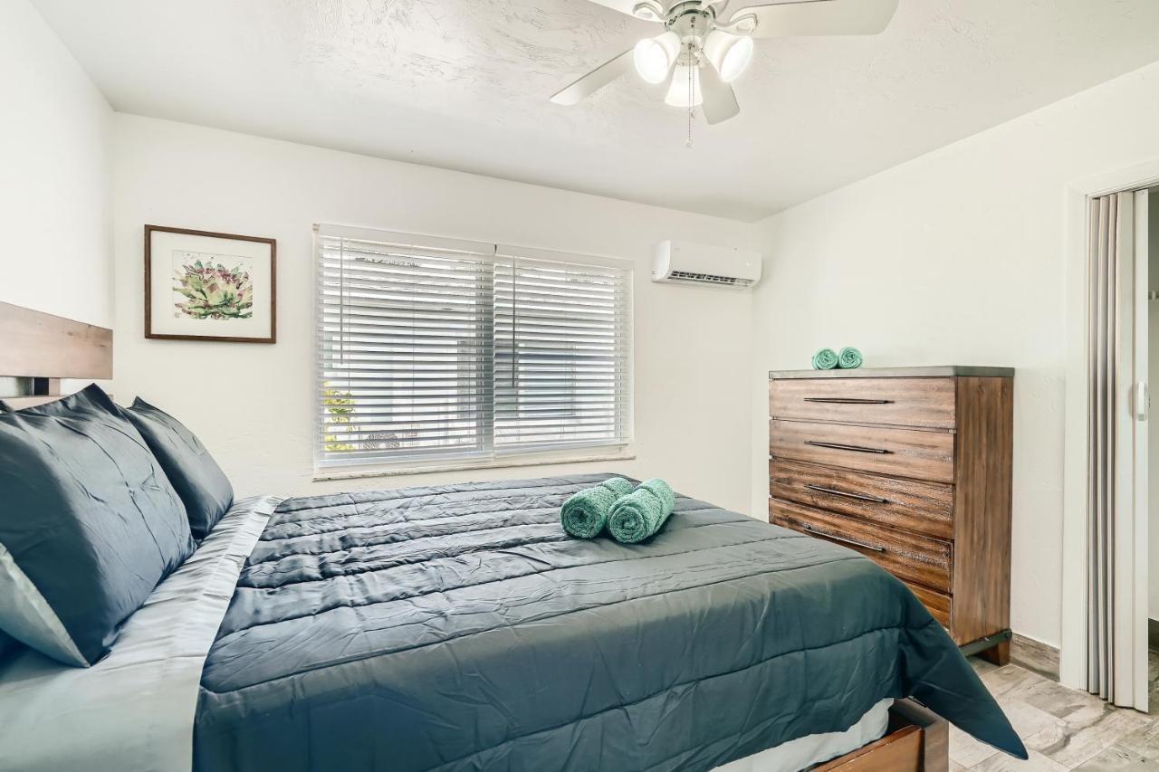 Sii 1 Bedroom Tropical Gem! West Palm Beach Esterno foto