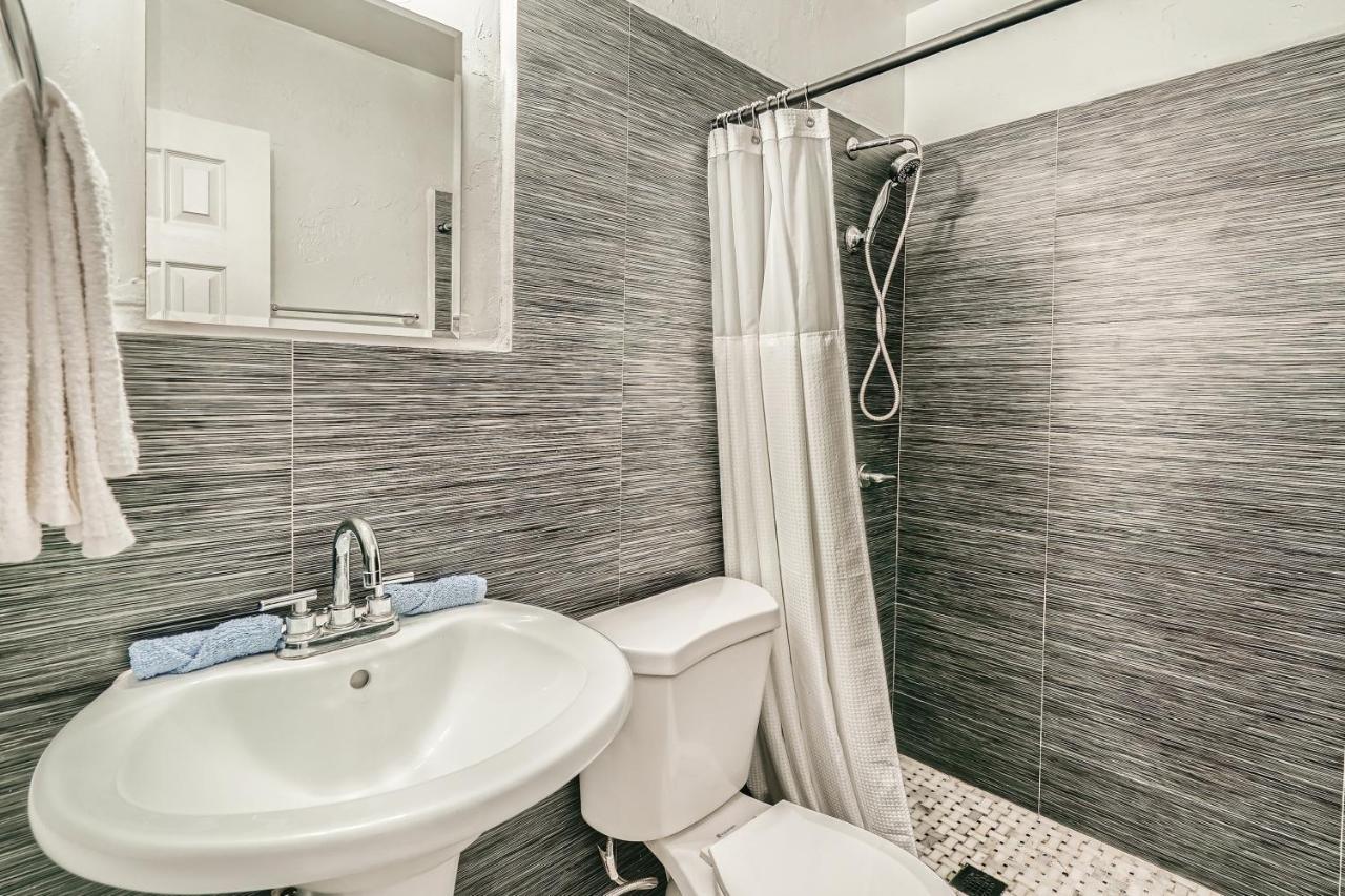 Sii 1 Bedroom Tropical Gem! West Palm Beach Esterno foto
