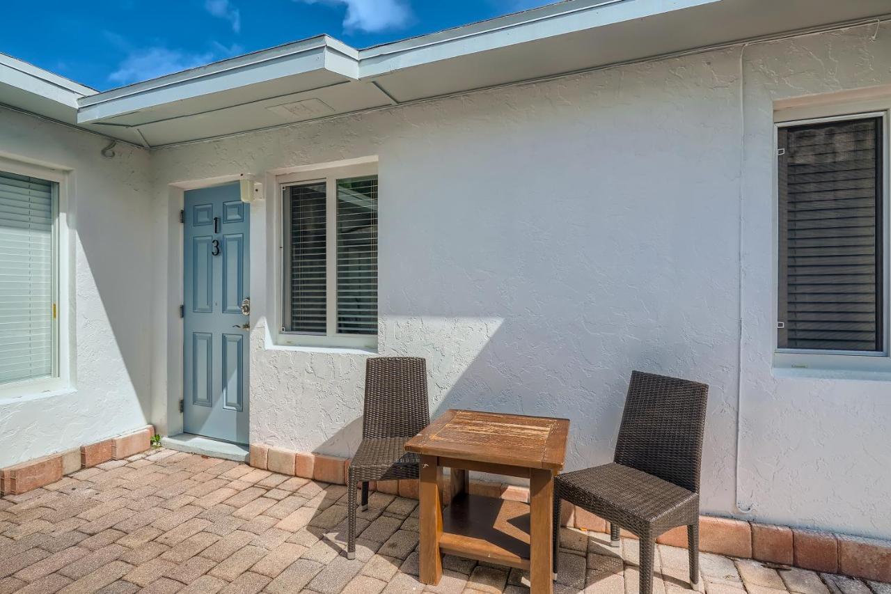 Sii 1 Bedroom Tropical Gem! West Palm Beach Esterno foto