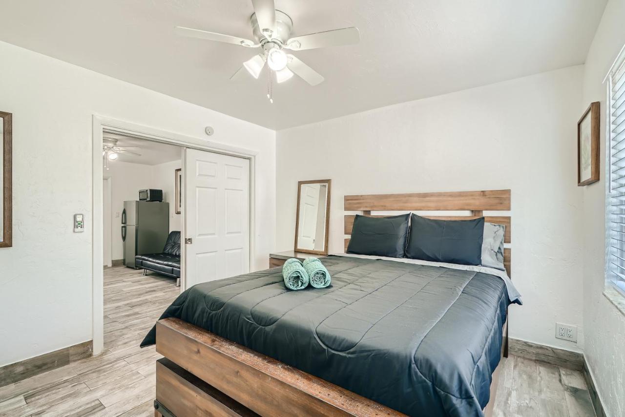Sii 1 Bedroom Tropical Gem! West Palm Beach Esterno foto